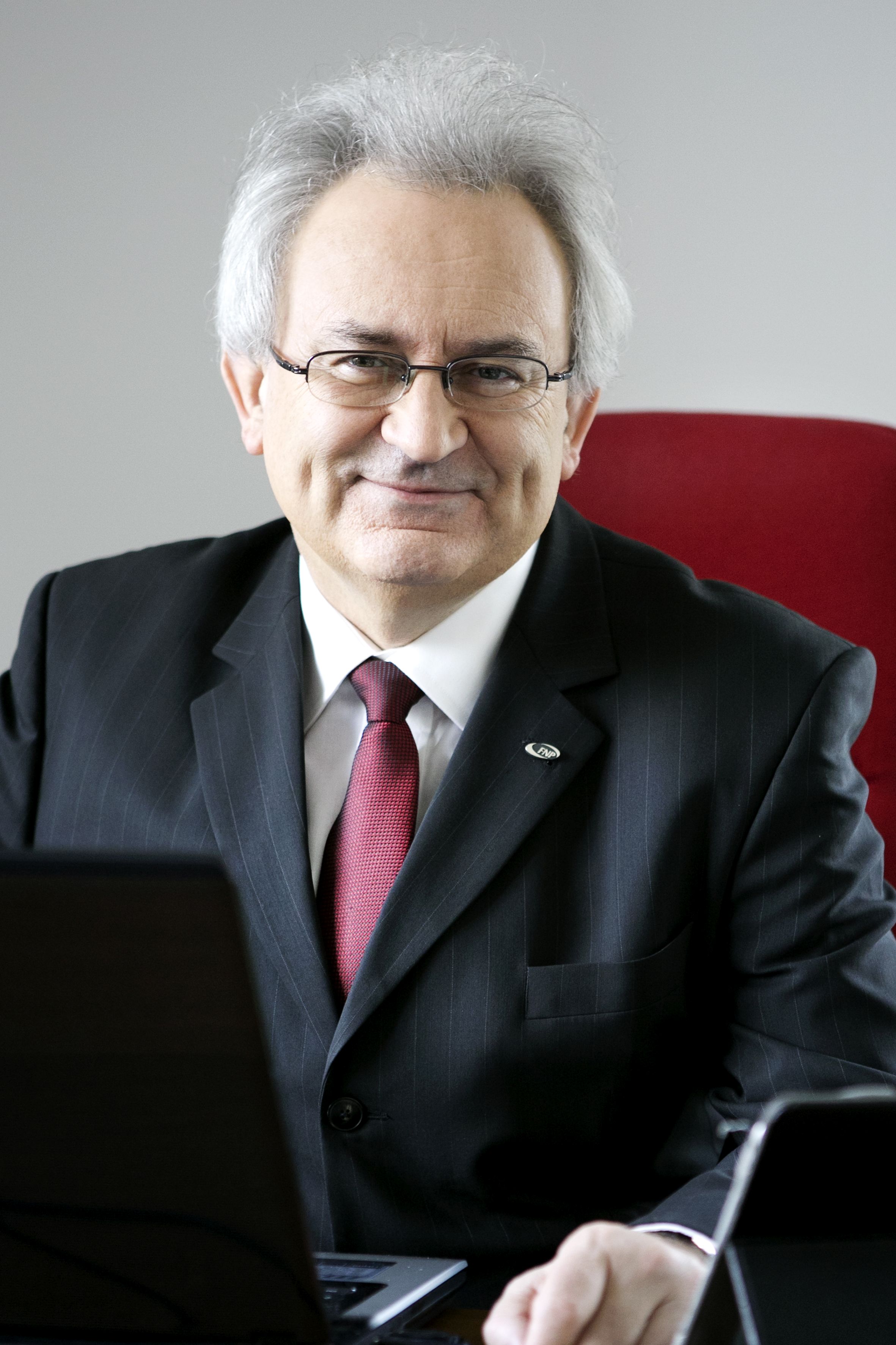 Prof. dr hab. Włodzimierz Bolecki